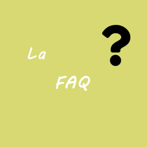 La FAQ