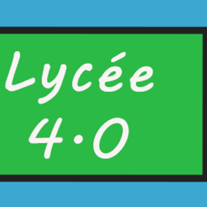 nos pôles : LYCEE 4.0