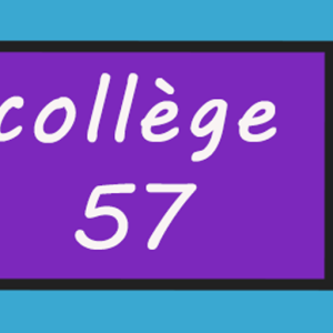 nos pôles : COLLÈGE 57