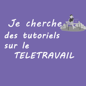 Télétravail