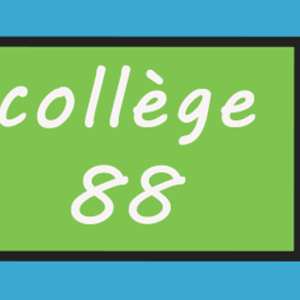 nos pôles : COLLÈGE 88