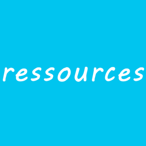 RESSOURCES