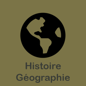 Ressources : HISTOIRE-GEOGRAPHIE