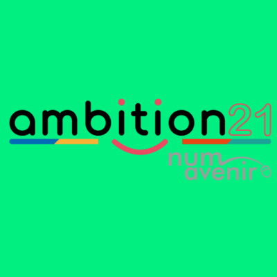 AMBITION 21