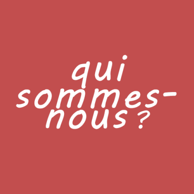 QUI SOMMES NOUS